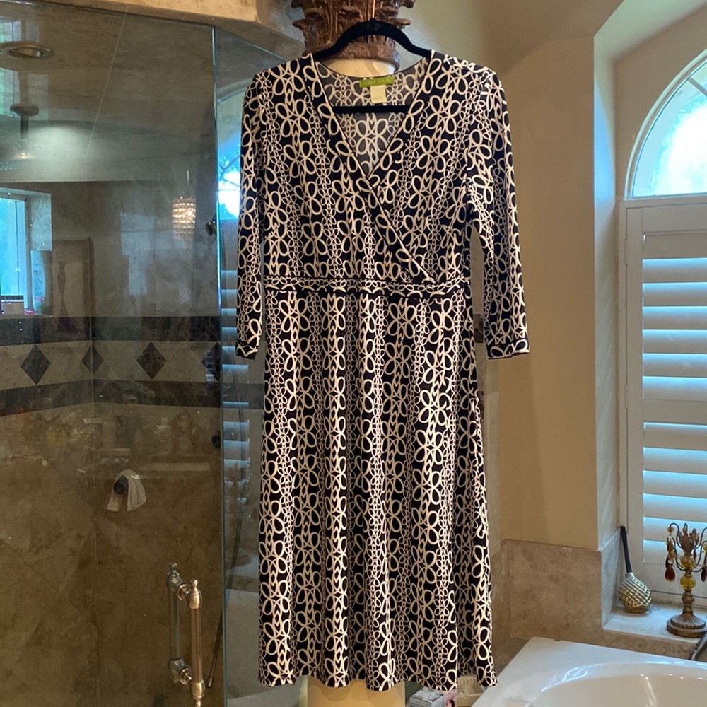 Beautiful Sigrid Olsen Dress